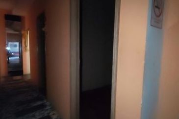 Facing Main Road Hot Area Bandar Baru Tambun Ipoh Garden East Bercham 