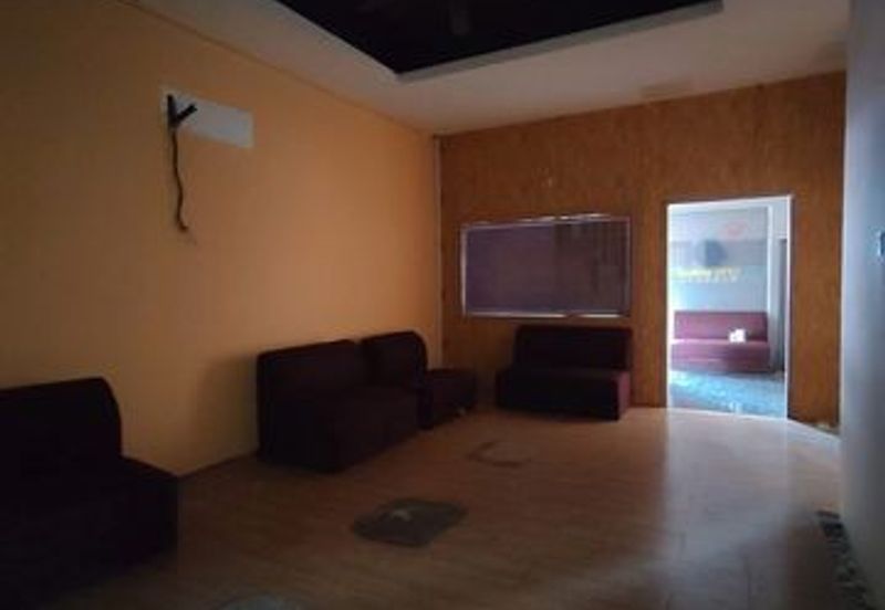 Facing Main Road Hot Area Bandar Baru Tambun Ipoh Garden East Bercham 