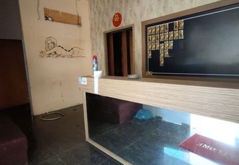 Facing Main Road Hot Area Bandar Baru Tambun Ipoh Garden East Bercham 