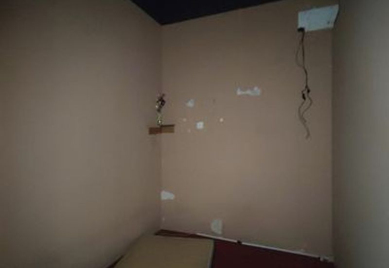 Facing Main Road Hot Area Bandar Baru Tambun Ipoh Garden East Bercham 