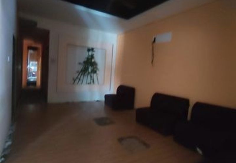 Facing Main Road Hot Area Bandar Baru Tambun Ipoh Garden East Bercham 