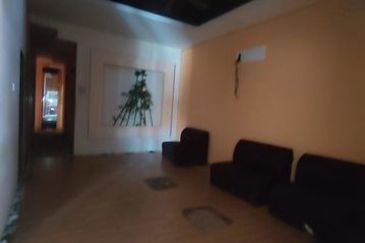 Facing Main Road Hot Area Bandar Baru Tambun Ipoh Garden East Bercham 