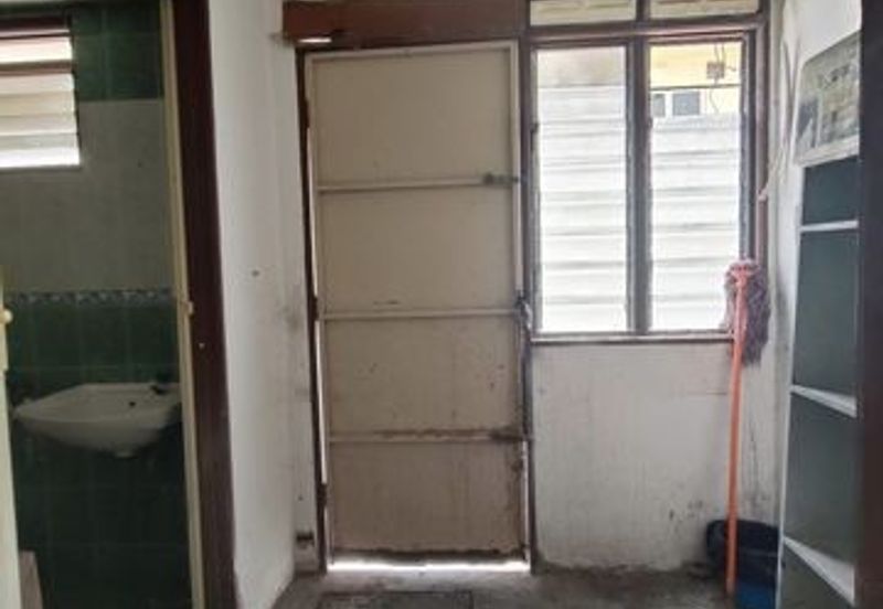 Facing Main Road Hot Area Bandar Baru Tambun Ipoh Garden East Bercham 