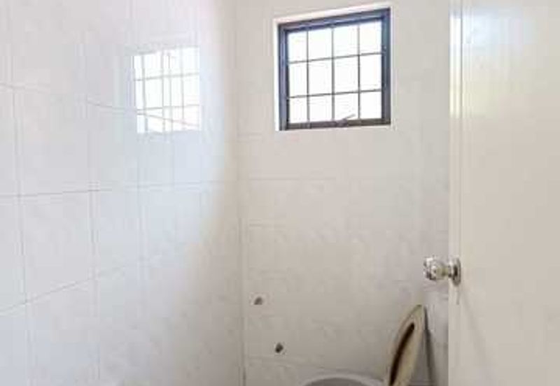 30x70 Intermediate Corner Lahat Pinji Mewah Pengkalan Station 18 Desa Pelacongan Perdana