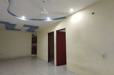 Cheap Sale Menglembu Impiana Adril Single Storey Setingkat Rumah Lahat Arkid Rasi Jaya