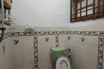 Cheap Sale Menglembu Impiana Adril Single Storey Setingkat Rumah Lahat Arkid Rasi Jaya