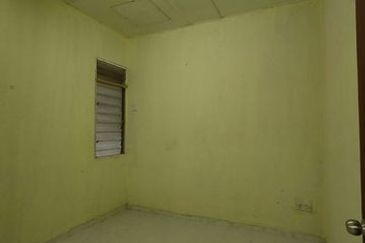 Cheap Sale Menglembu Impiana Adril Single Storey Setingkat Rumah Lahat Arkid Rasi Jaya