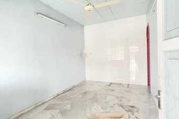 1st Home Buyer Cheap Sale Menglembu Impiana Adril Single Storey Setingkat Rumah Lahat Arkid Rasi Jaya