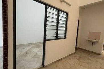 1st Home Buyer Cheap Sale Menglembu Impiana Adril Single Storey Setingkat Rumah Lahat Arkid Rasi Jaya