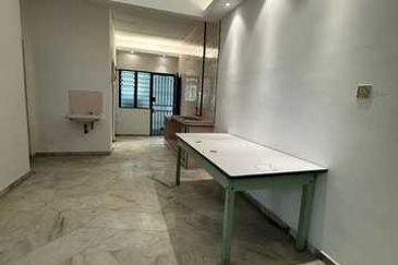 1st Home Buyer Cheap Sale Menglembu Impiana Adril Single Storey Setingkat Rumah Lahat Arkid Rasi Jaya