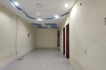 Cheap Sale Menglembu Impiana Adril Single Storey Setingkat Rumah Lahat Arkid Rasi Jaya