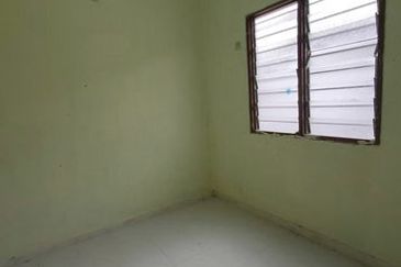 Cheap Sale Menglembu Impiana Adril Single Storey Setingkat Rumah Lahat Arkid Rasi Jaya
