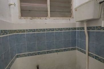 Cheap Sale Menglembu Impiana Adril Single Storey Setingkat Rumah Lahat Arkid Rasi Jaya