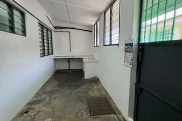 1st Home Buyer Cheap Sale Menglembu Impiana Adril Single Storey Setingkat Rumah Lahat Arkid Rasi Jaya