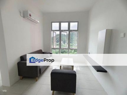 Ready Unit Phase 1 Brand New Good Invest Anderson Fair Park Ipoh Town Prima Tower Regency, , 