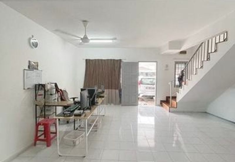 Good Condition Bercham Mewah Dermawan Pakatan Jaya Anjung Mujur Ipoh Garden East Tasek