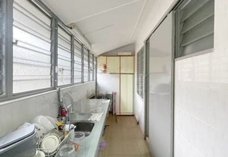 Good Condition Bercham Mewah Dermawan Pakatan Jaya Anjung Mujur Ipoh Garden East Tasek