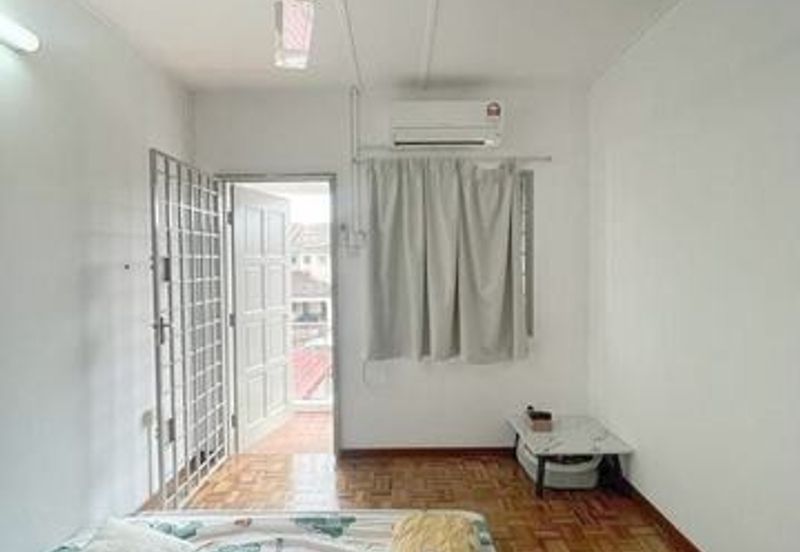 Good Condition Bercham Mewah Dermawan Pakatan Jaya Anjung Mujur Ipoh Garden East Tasek