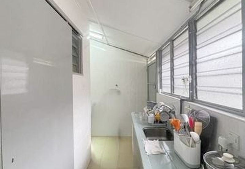 Good Condition Bercham Mewah Dermawan Pakatan Jaya Anjung Mujur Ipoh Garden East Tasek