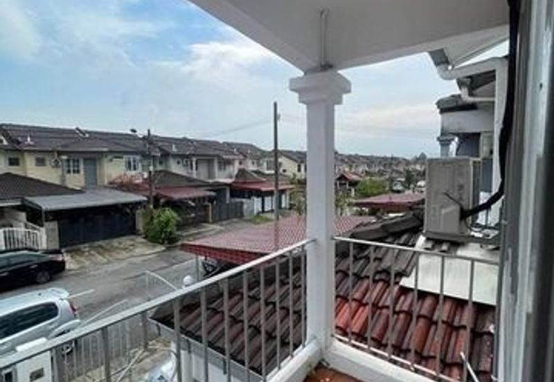 Good Condition Bercham Mewah Dermawan Pakatan Jaya Anjung Mujur Ipoh Garden East Tasek