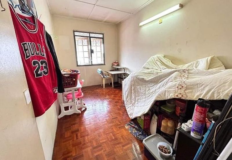 Full Loan Cash Back Intermediate Corner 28x60 Bercham Anjung Pakatan Jaya Ipoh Garden East