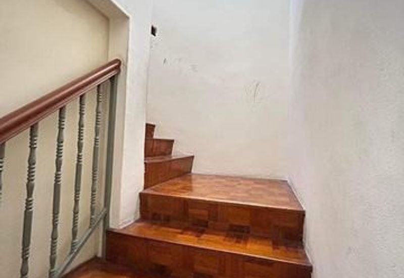 Full Loan Cash Back Intermediate Corner 28x60 Bercham Anjung Pakatan Jaya Ipoh Garden East