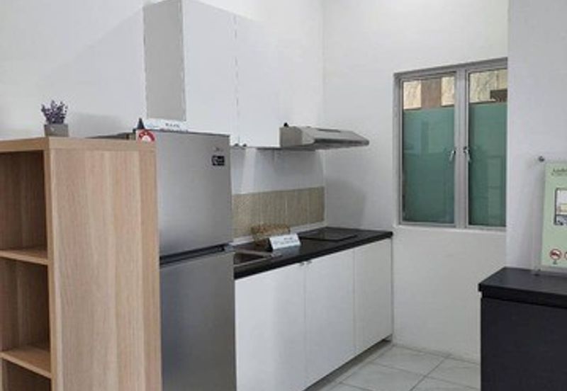 Brand New 2 Room Anderson Fair Park Ipoh Town Prima Simee Canning Pekan 