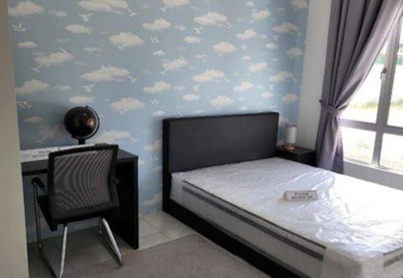 Brand New 2 Room Anderson Fair Park Ipoh Town Prima Simee Canning Pekan 