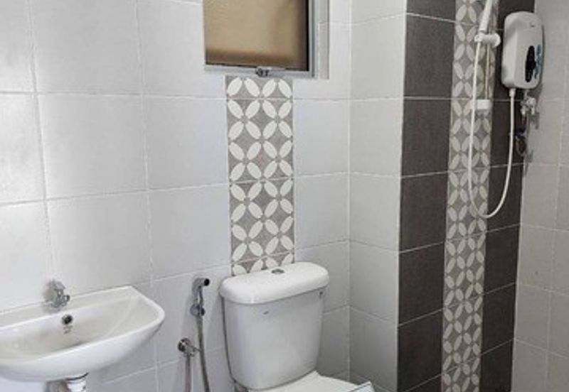 Brand New 2 Room Anderson Fair Park Ipoh Town Prima Simee Canning Pekan 