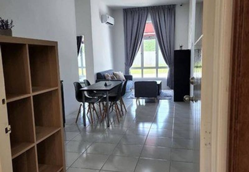Brand New 2 Room Anderson Fair Park Ipoh Town Prima Simee Canning Pekan 