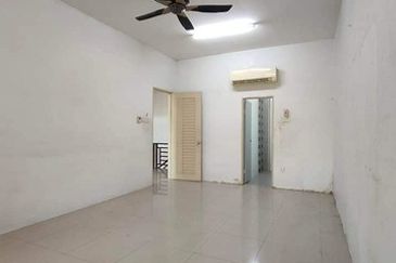 22x75 Big Size Silibin Ria Rishah Buntong Jaya Kledang Emas Ipoh Town Menglembu Falim