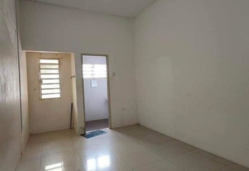 22x75 Big Size Silibin Ria Rishah Buntong Jaya Kledang Emas Ipoh Town Menglembu Falim