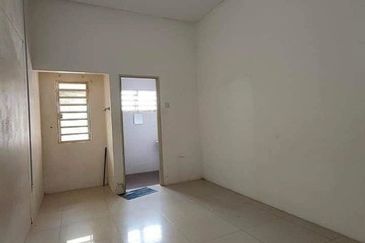 22x75 Big Size Silibin Ria Rishah Buntong Jaya Kledang Emas Ipoh Town Menglembu Falim