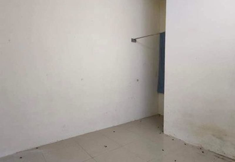 22x75 Big Size Silibin Ria Rishah Buntong Jaya Kledang Emas Ipoh Town Menglembu Falim