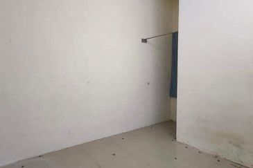 22x75 Big Size Silibin Ria Rishah Buntong Jaya Kledang Emas Ipoh Town Menglembu Falim