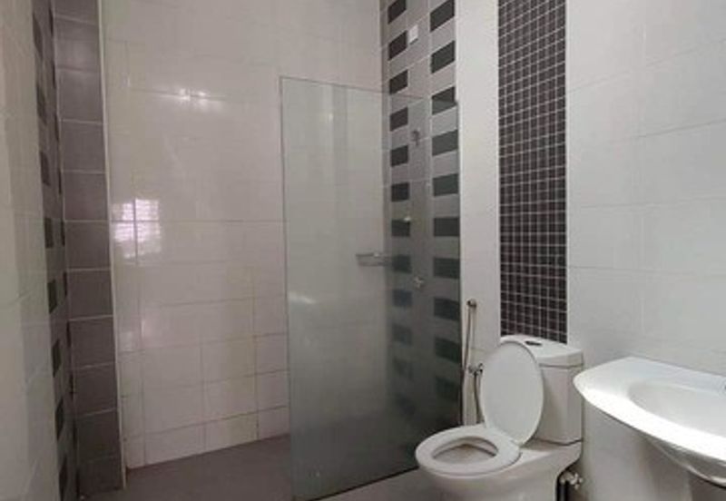 22x75 Big Size Silibin Ria Rishah Buntong Jaya Kledang Emas Ipoh Town Menglembu Falim