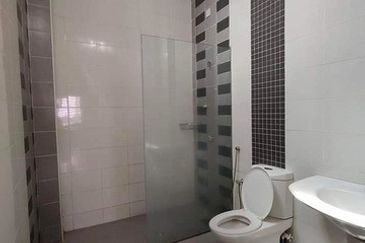 22x75 Big Size Silibin Ria Rishah Buntong Jaya Kledang Emas Ipoh Town Menglembu Falim