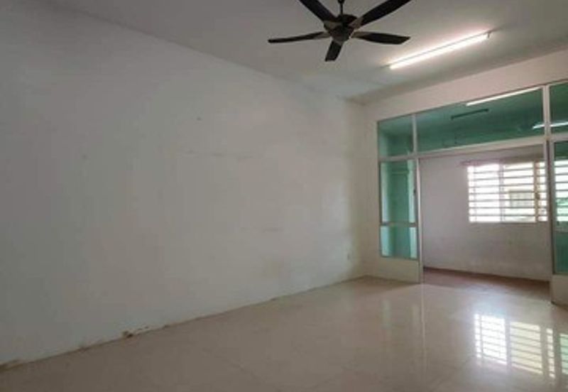 22x75 Big Size Silibin Ria Rishah Buntong Jaya Kledang Emas Ipoh Town Menglembu Falim