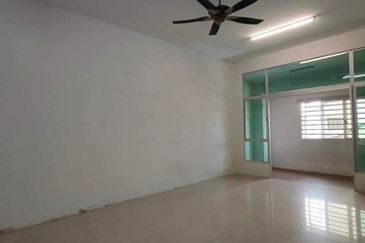 22x75 Big Size Silibin Ria Rishah Buntong Jaya Kledang Emas Ipoh Town Menglembu Falim