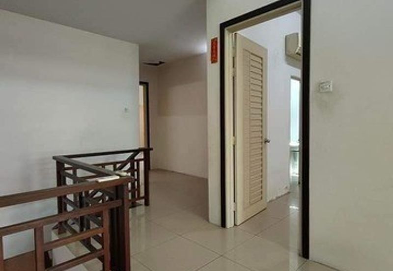 22x75 Big Size Silibin Ria Rishah Buntong Jaya Kledang Emas Ipoh Town Menglembu Falim