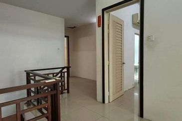 22x75 Big Size Silibin Ria Rishah Buntong Jaya Kledang Emas Ipoh Town Menglembu Falim