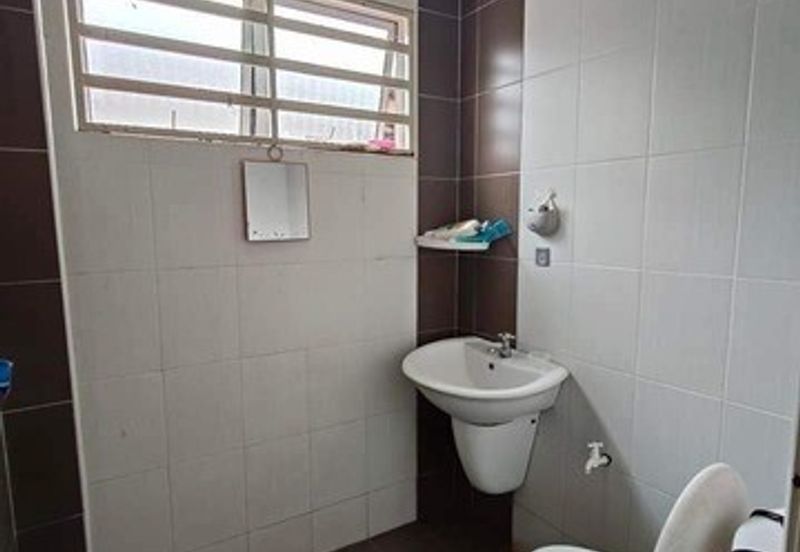 22x75 Big Size Silibin Ria Rishah Buntong Jaya Kledang Emas Ipoh Town Menglembu Falim