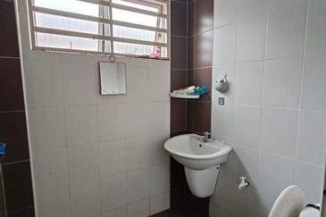 22x75 Big Size Silibin Ria Rishah Buntong Jaya Kledang Emas Ipoh Town Menglembu Falim