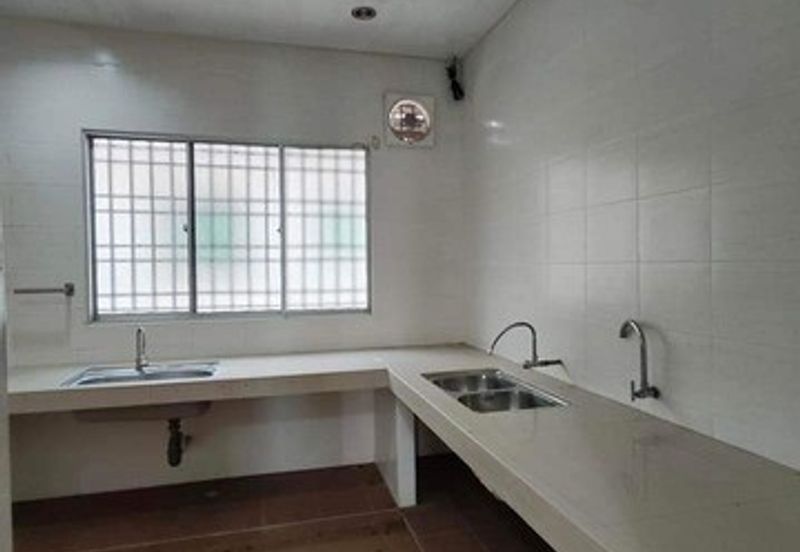 22x75 Big Size Silibin Ria Rishah Buntong Jaya Kledang Emas Ipoh Town Menglembu Falim