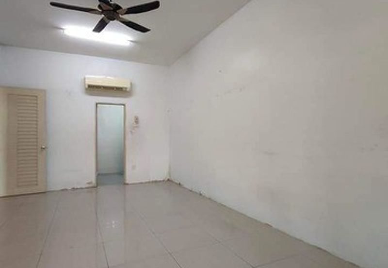 22x75 Big Size Silibin Ria Rishah Buntong Jaya Kledang Emas Ipoh Town Menglembu Falim