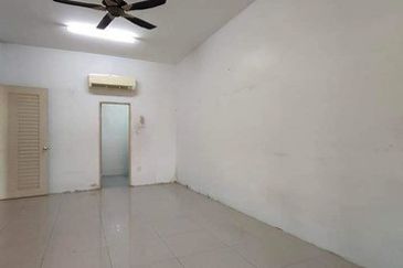 22x75 Big Size Silibin Ria Rishah Buntong Jaya Kledang Emas Ipoh Town Menglembu Falim