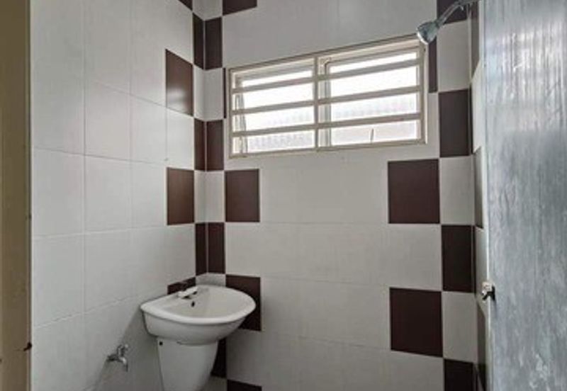 22x75 Big Size Silibin Ria Rishah Buntong Jaya Kledang Emas Ipoh Town Menglembu Falim