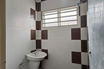 22x75 Big Size Silibin Ria Rishah Buntong Jaya Kledang Emas Ipoh Town Menglembu Falim