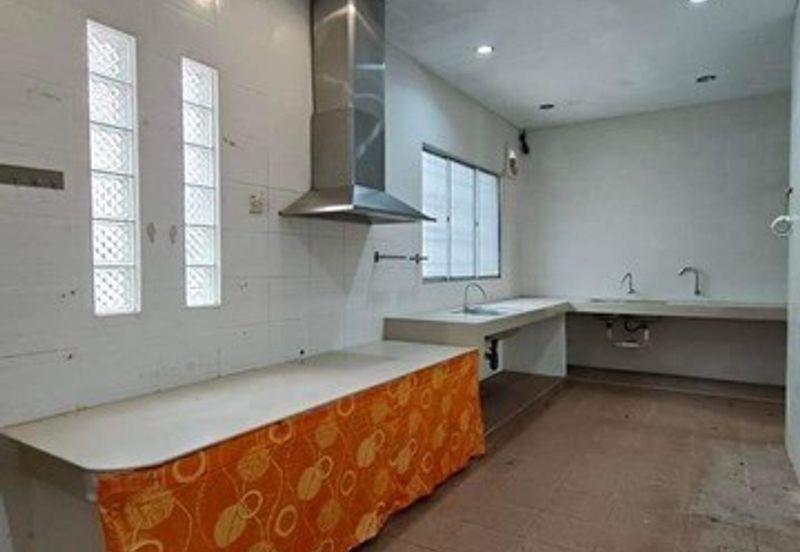 22x75 Big Size Silibin Ria Rishah Buntong Jaya Kledang Emas Ipoh Town Menglembu Falim