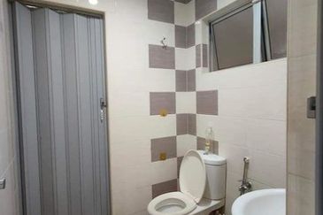 22x75 Big Size Silibin Ria Rishah Buntong Jaya Kledang Emas Ipoh Town Menglembu Falim